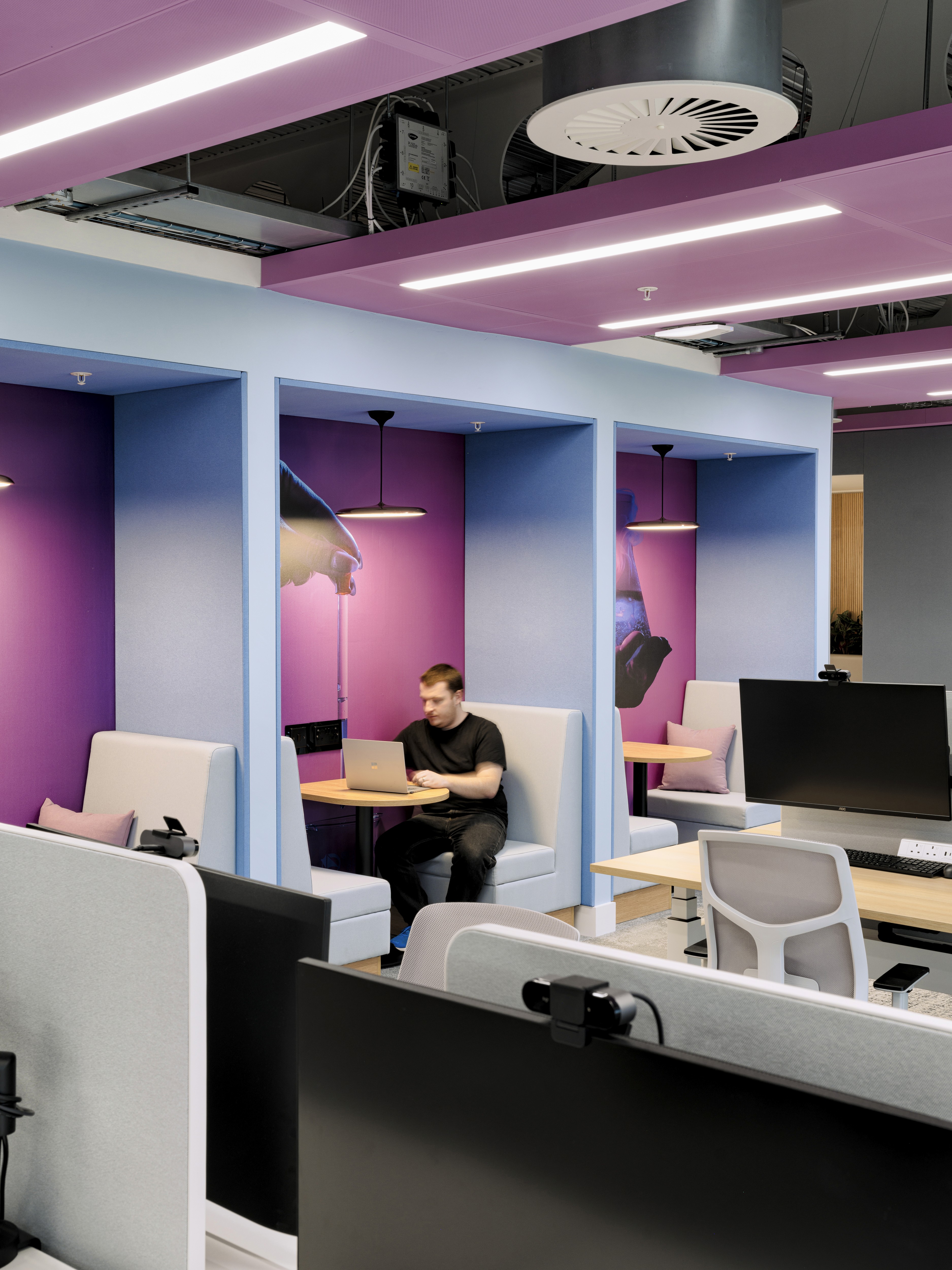 Savills Workplace & Design