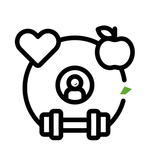 icono de asesoramiento personalizado