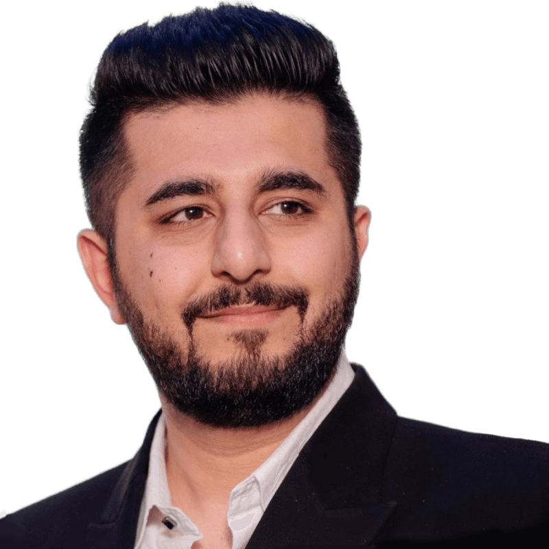 GLF - Sahil Narang