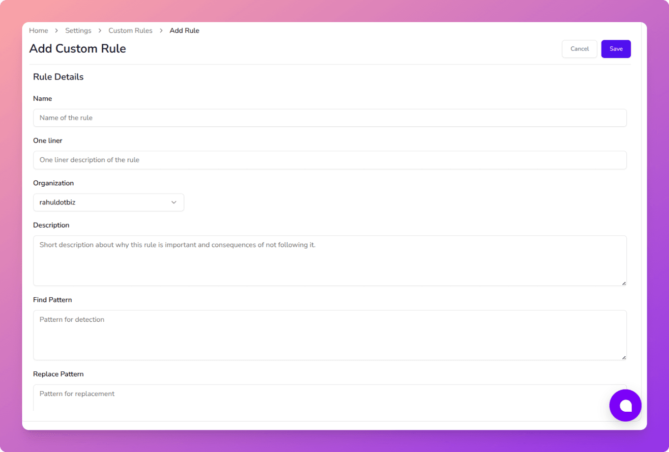 AI Code Review for GitLab with CodeAnt AI