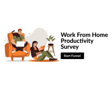 Work From Home Productivity Survey