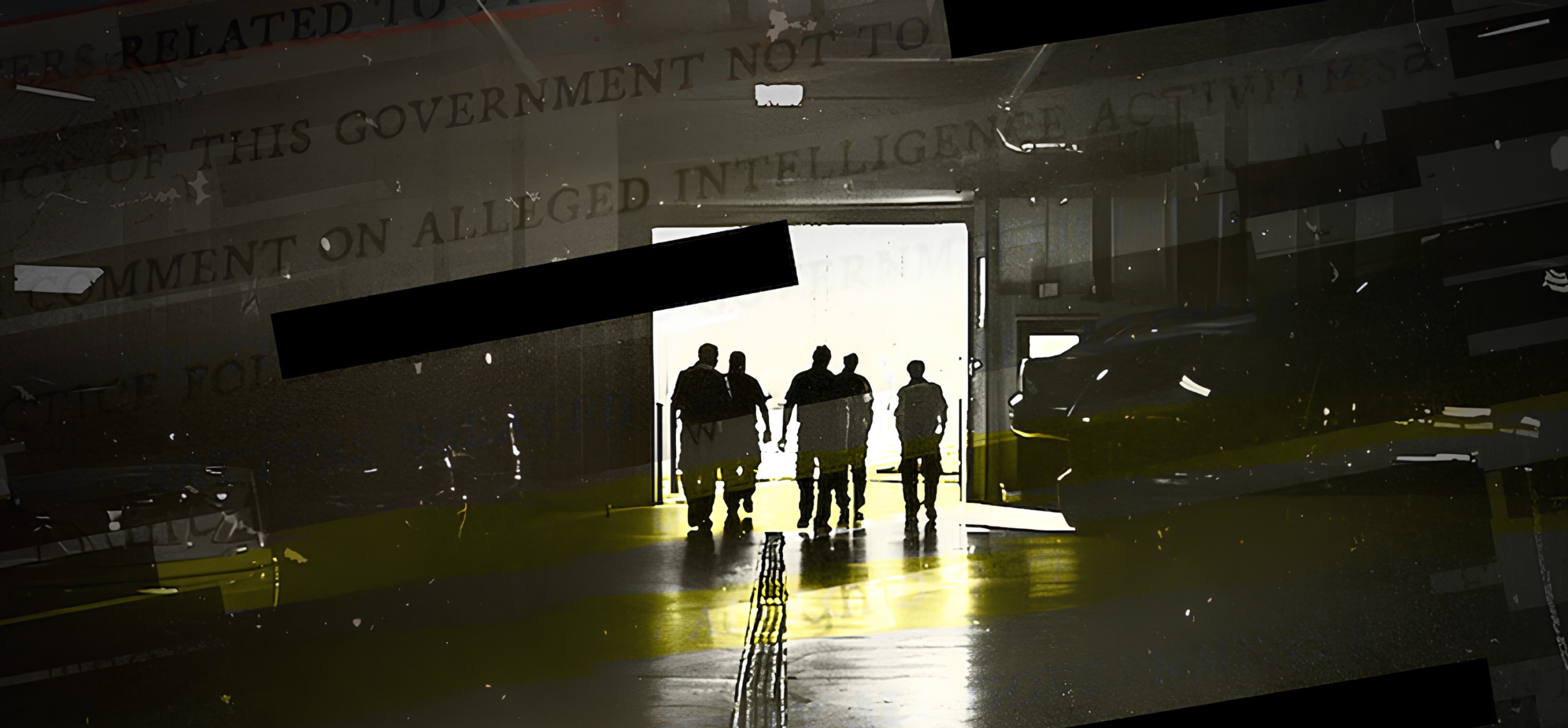 Náhledový obrázek seriálu Spy Ops