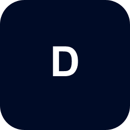 Dull avatar logo