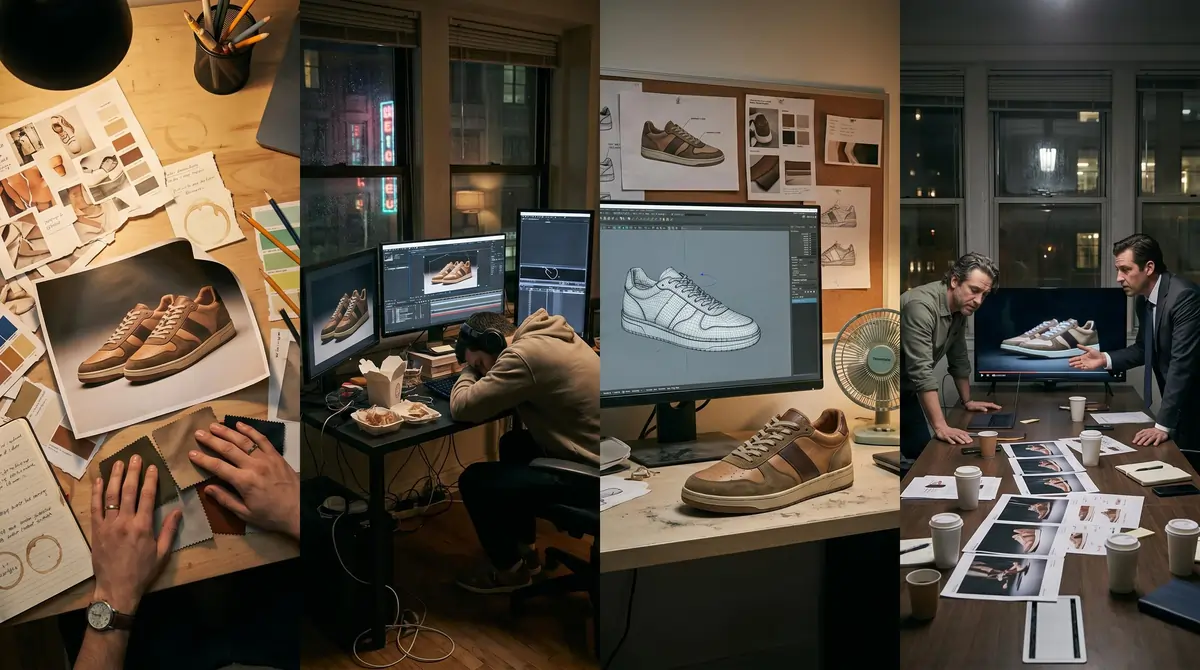 Making video from photos
