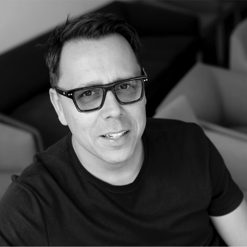 Paulo Dytz é fundador e CEO da Soundthinkers