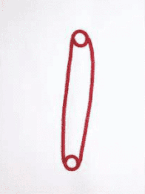 herd of sheep on road painting