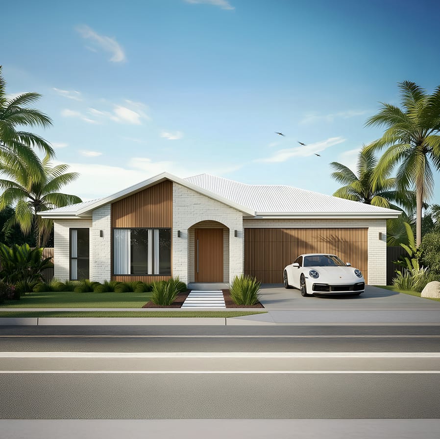 man riding a bicycle