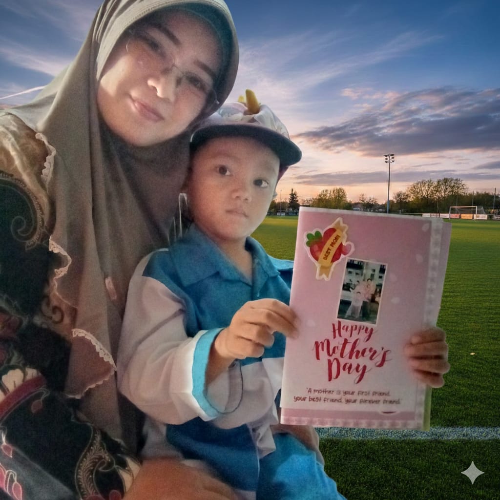 Black and white portrait of a young woman.