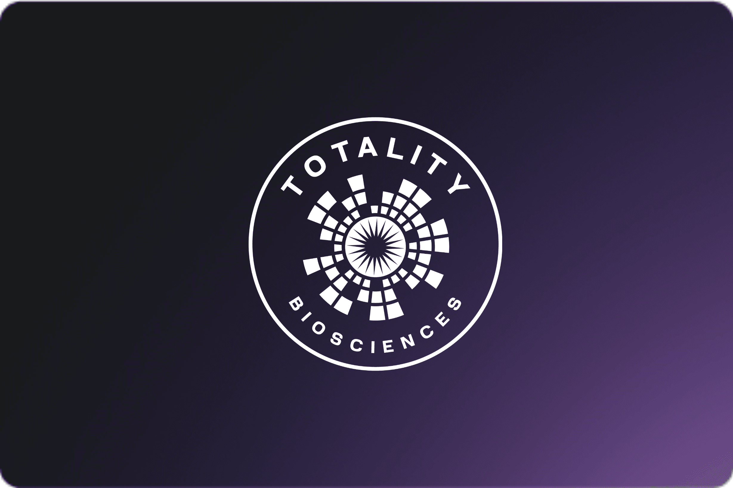 Totality Biosciences