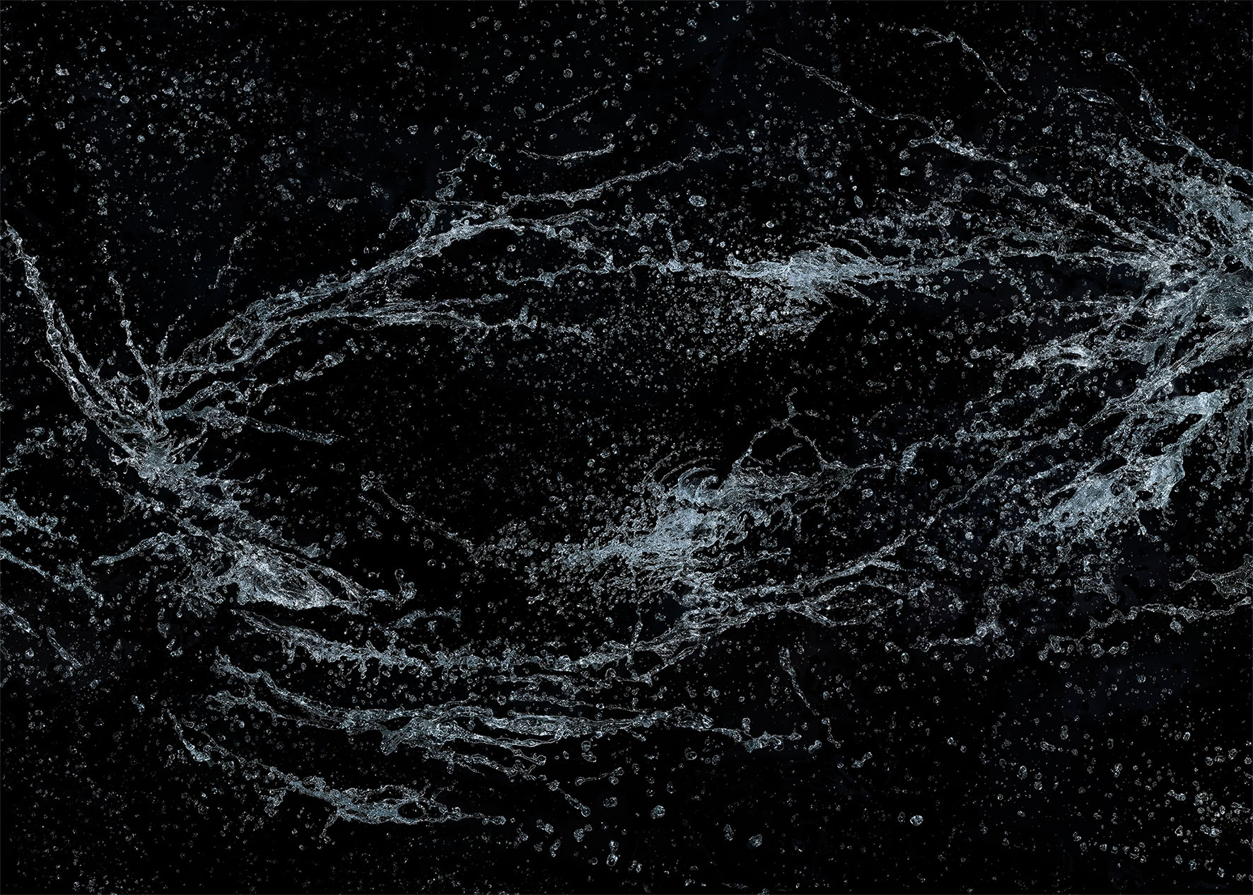 person checking expenses on ther laptop