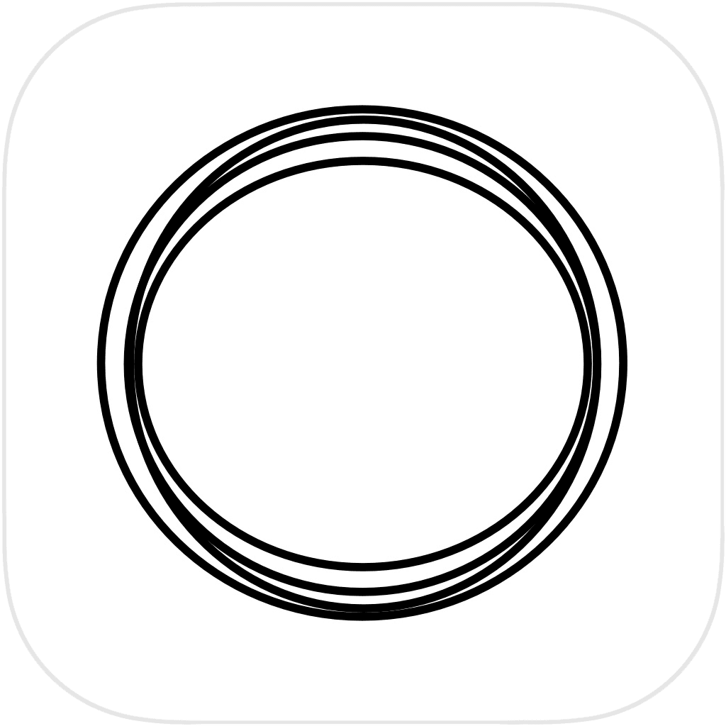 Thrum app icon