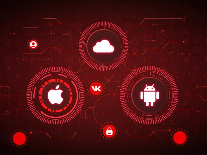 MoqHao Leverages iCloud and VK in Campaign Targeting Apple IDs and Android Device