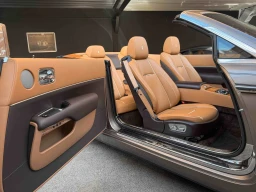 Rolls-Royce Dawn Bespoke+Nightvision+TeakDecking — Vorschaubild 24