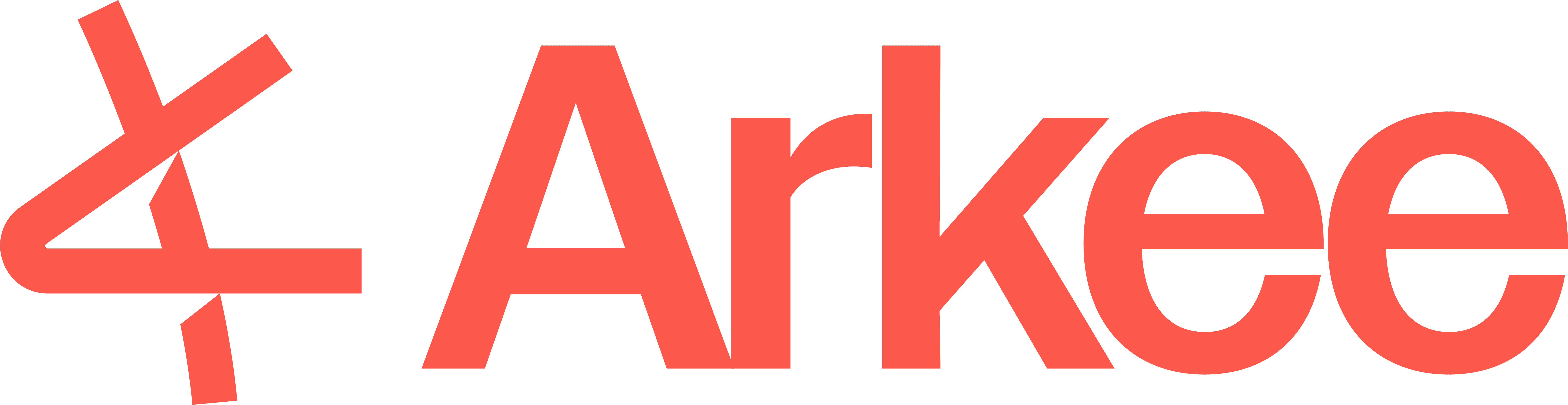 Logo Arkee