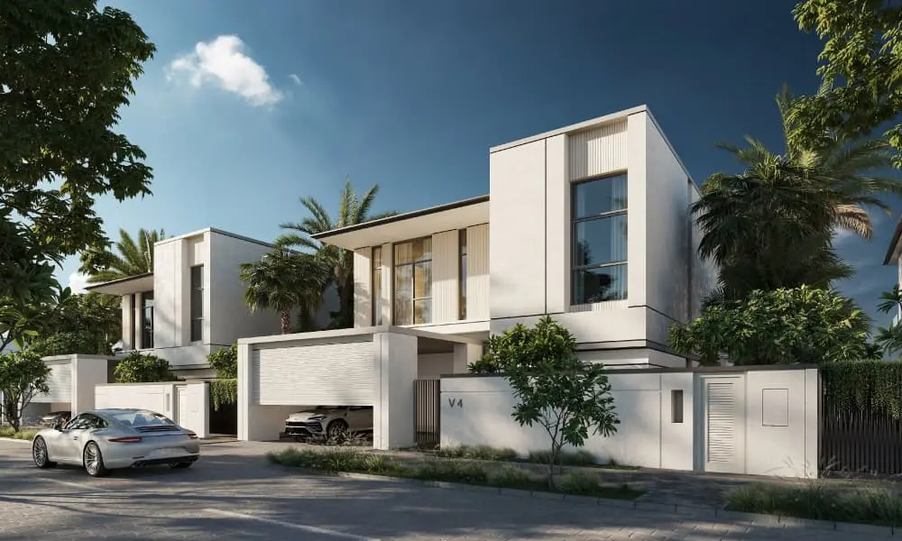 Opal gardens by nakheel townhouse