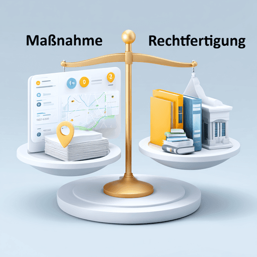 A woman in an office