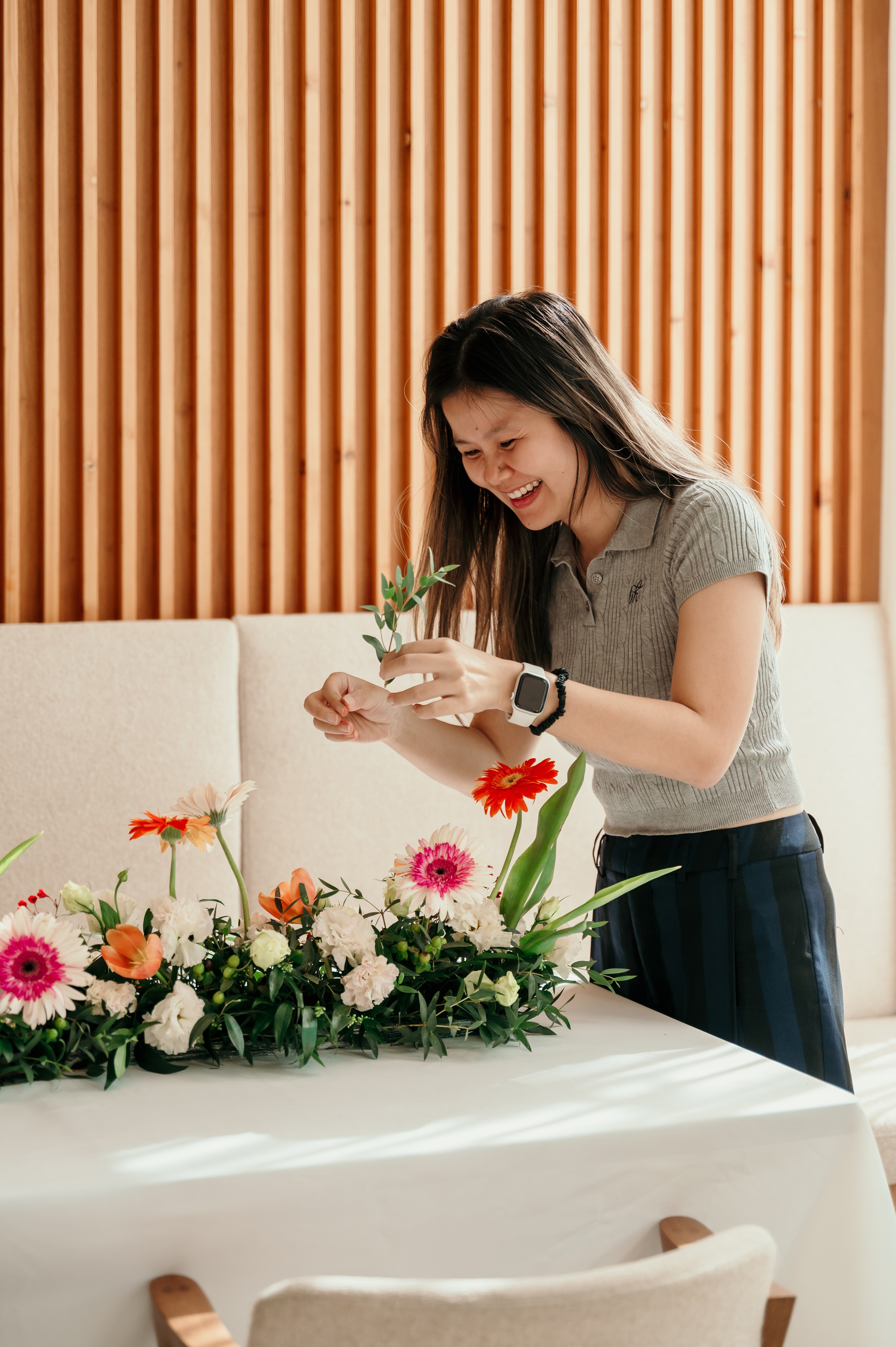 A private dinner at our restaurant in Phuket, Food served for private room dinners at our restaurant in Phuket, private dinner phuket, birthday dinner phuket, private dining phuket, private candle light dinner in phuket, restaurant for birthday event