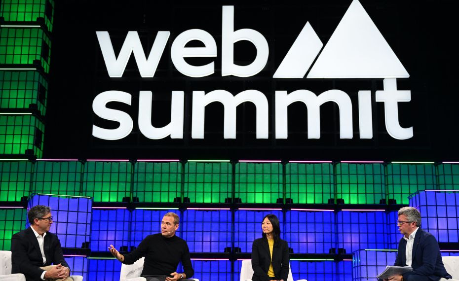 Como criar produtos que as pessoas amam: lições do Web Summit Lisboa