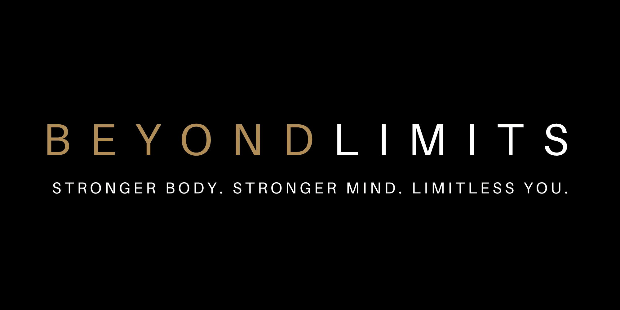 Beyond Limits