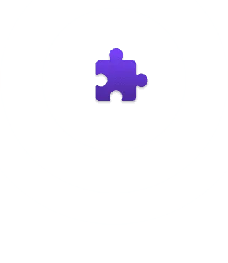 Puzzle icon