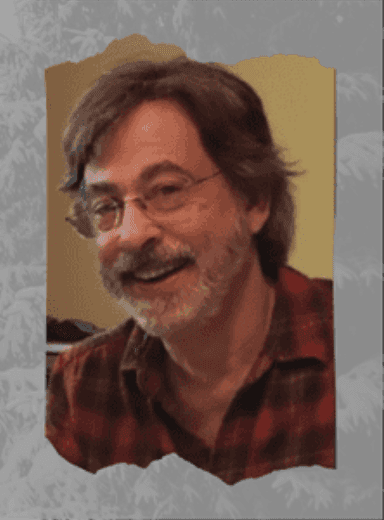 Ralph Cohen, PhD, LMFT