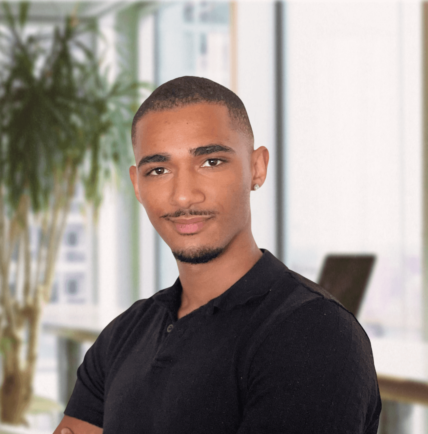 Goran Babarogic Product UX Designer