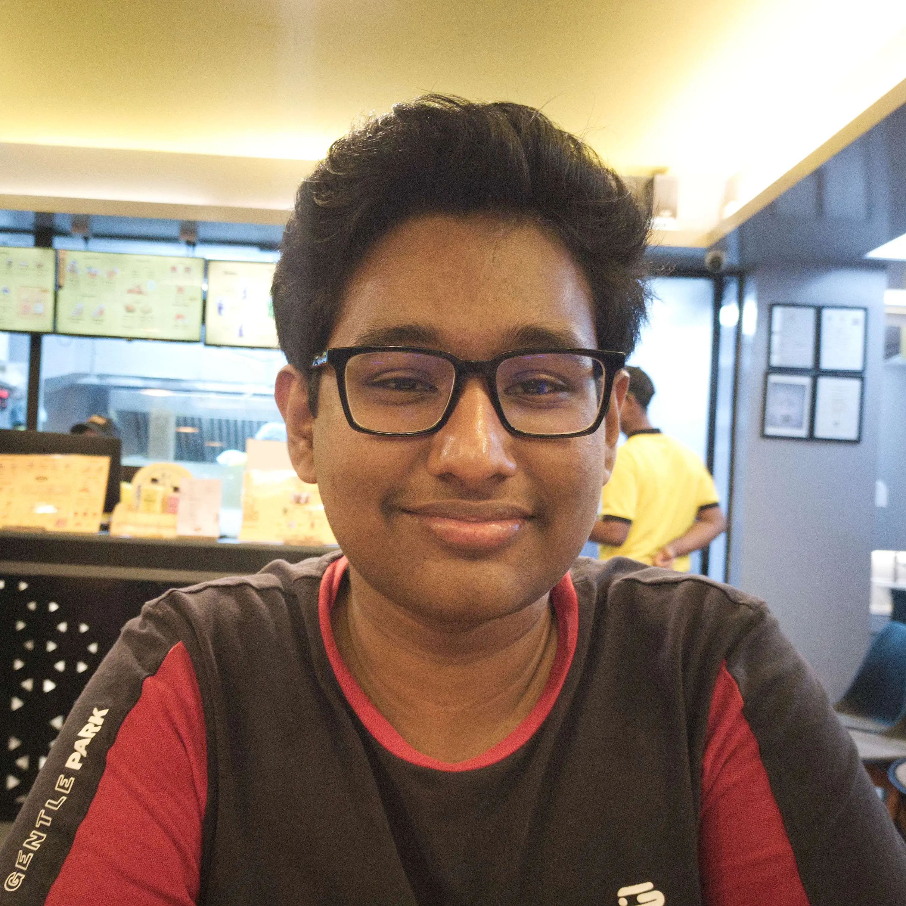 Profile Image