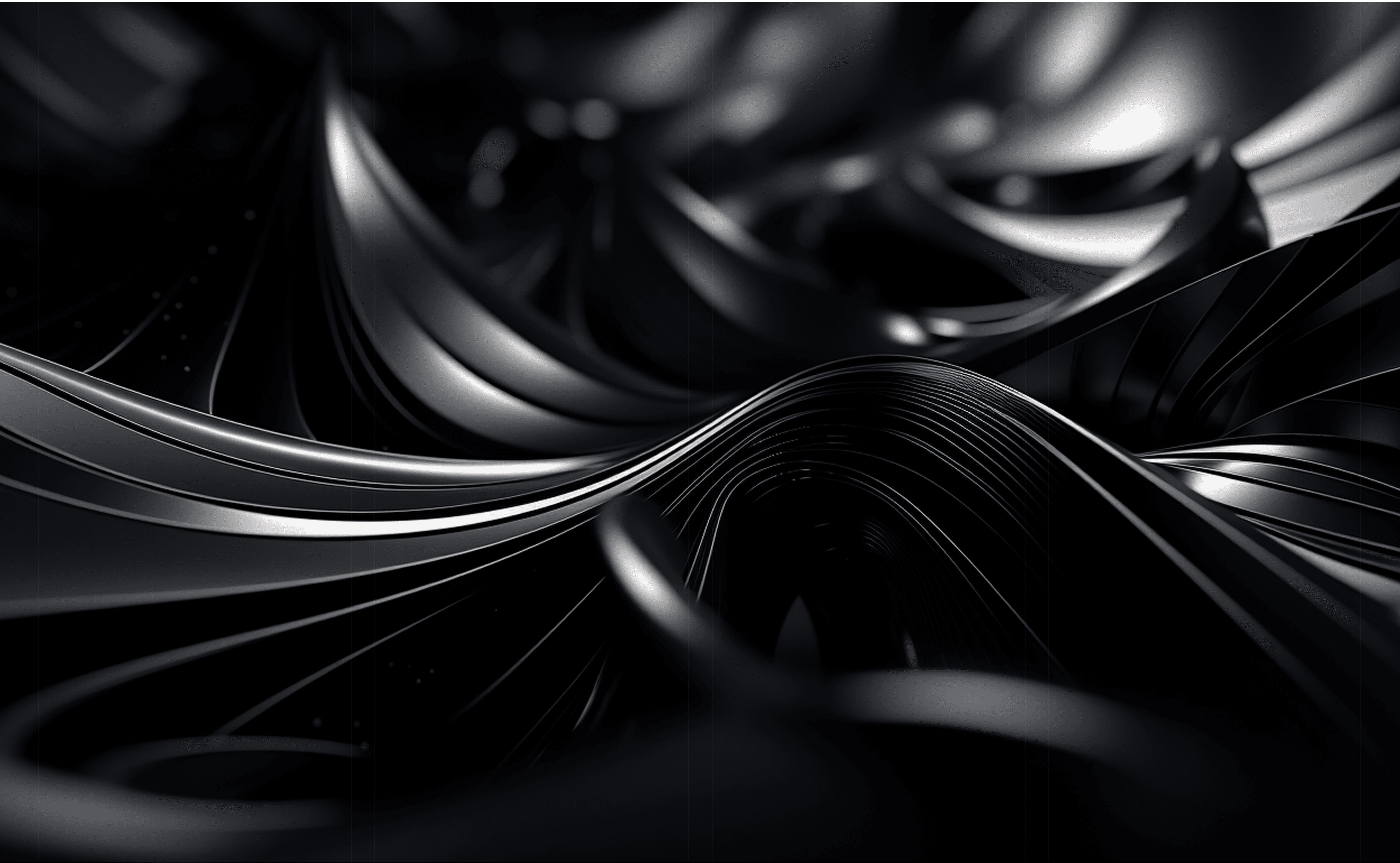 Footer Background
