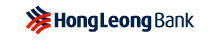 Hong Leong Bank logo