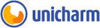 Unicharm logo