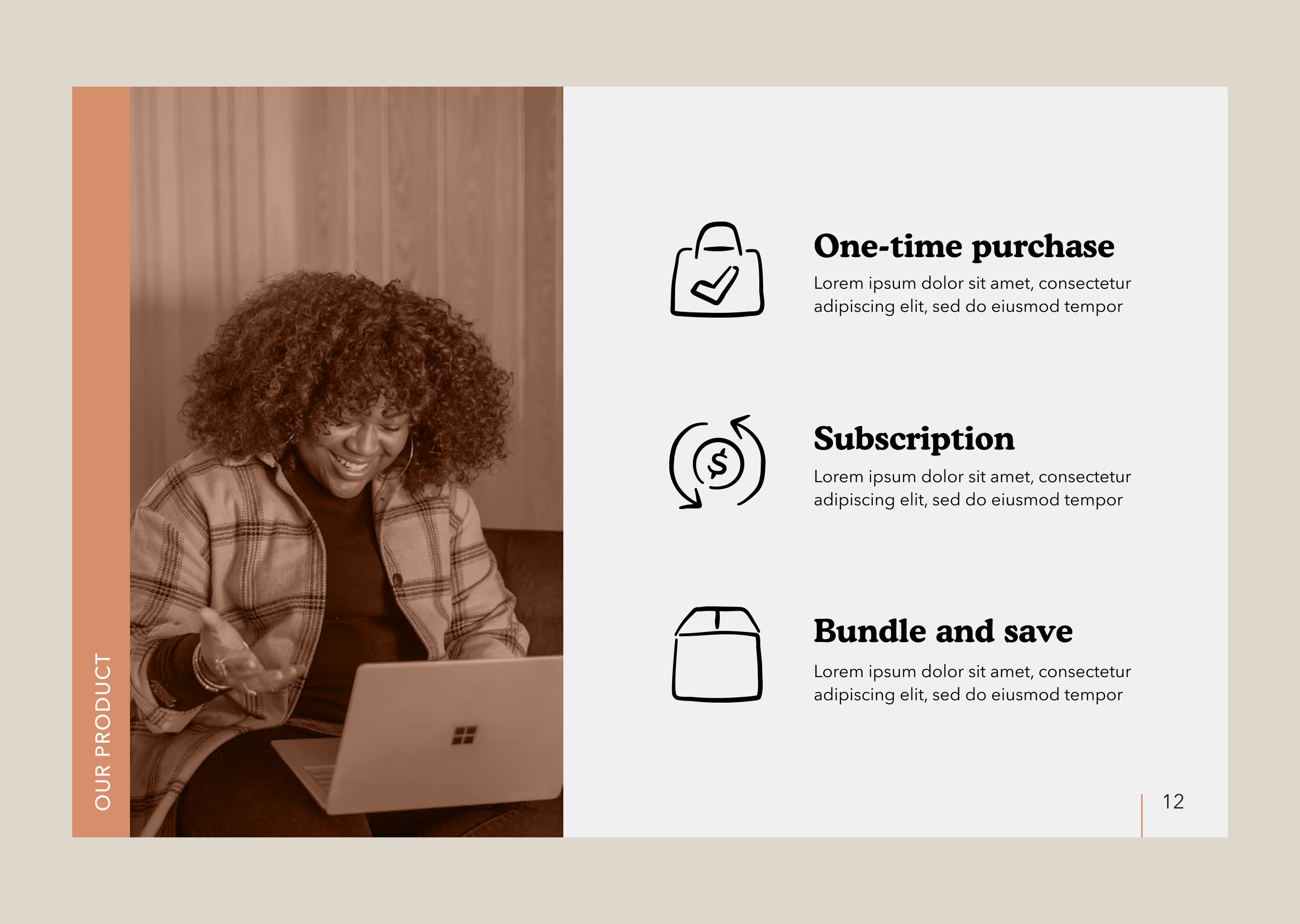 40+ icon packs for google slides