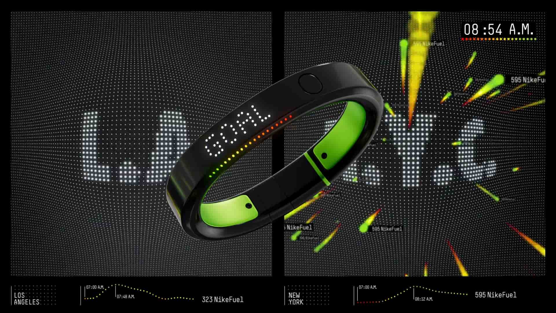 Mainframe medical work: microscopic phage moa sequence in a photorealistic molecular style for pharmaceutical campaigns.