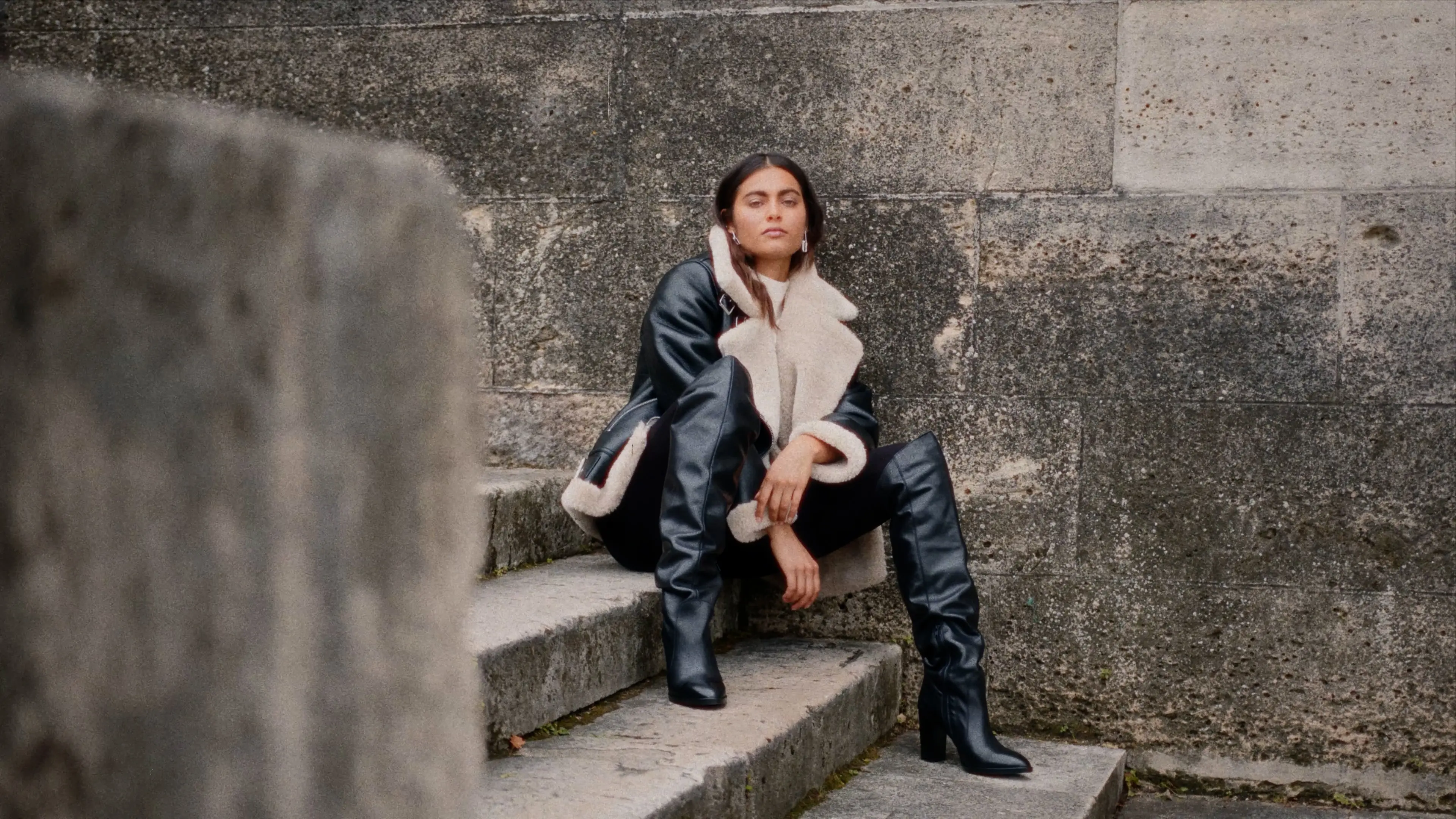 shooting paris par joris favraud