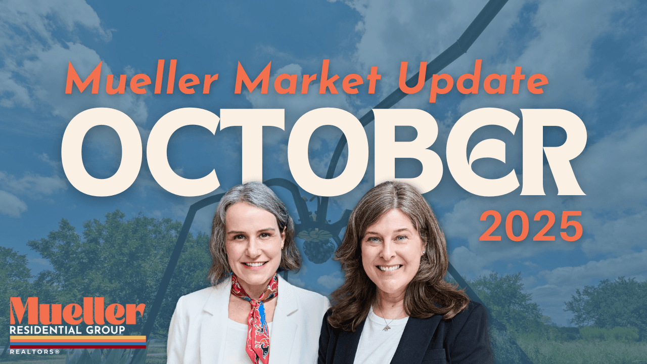 October 2025 Mueller Market Update Blog Image
