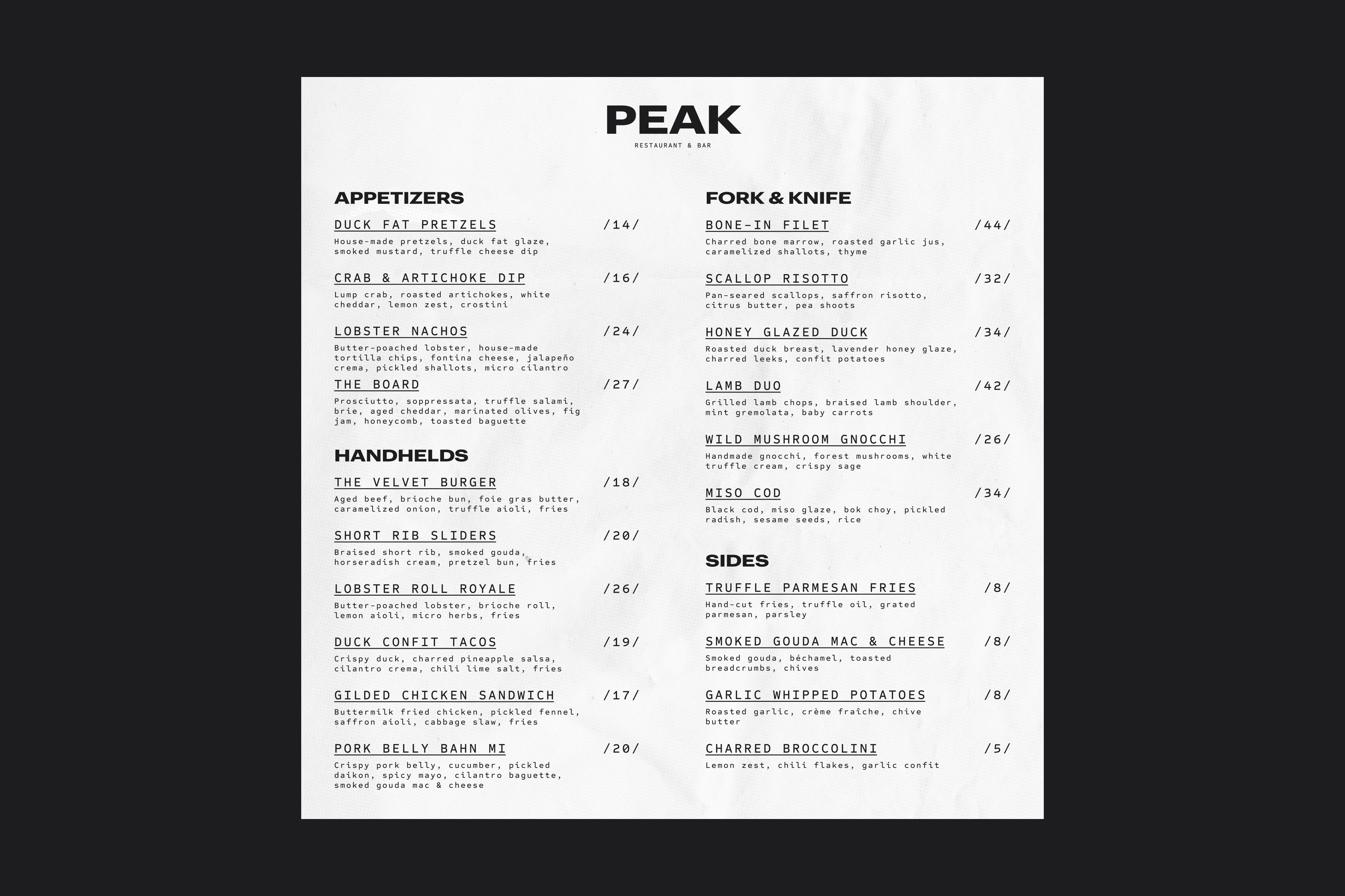 Streetside billboard with flyposters of the Batch.Works brand and illustrations