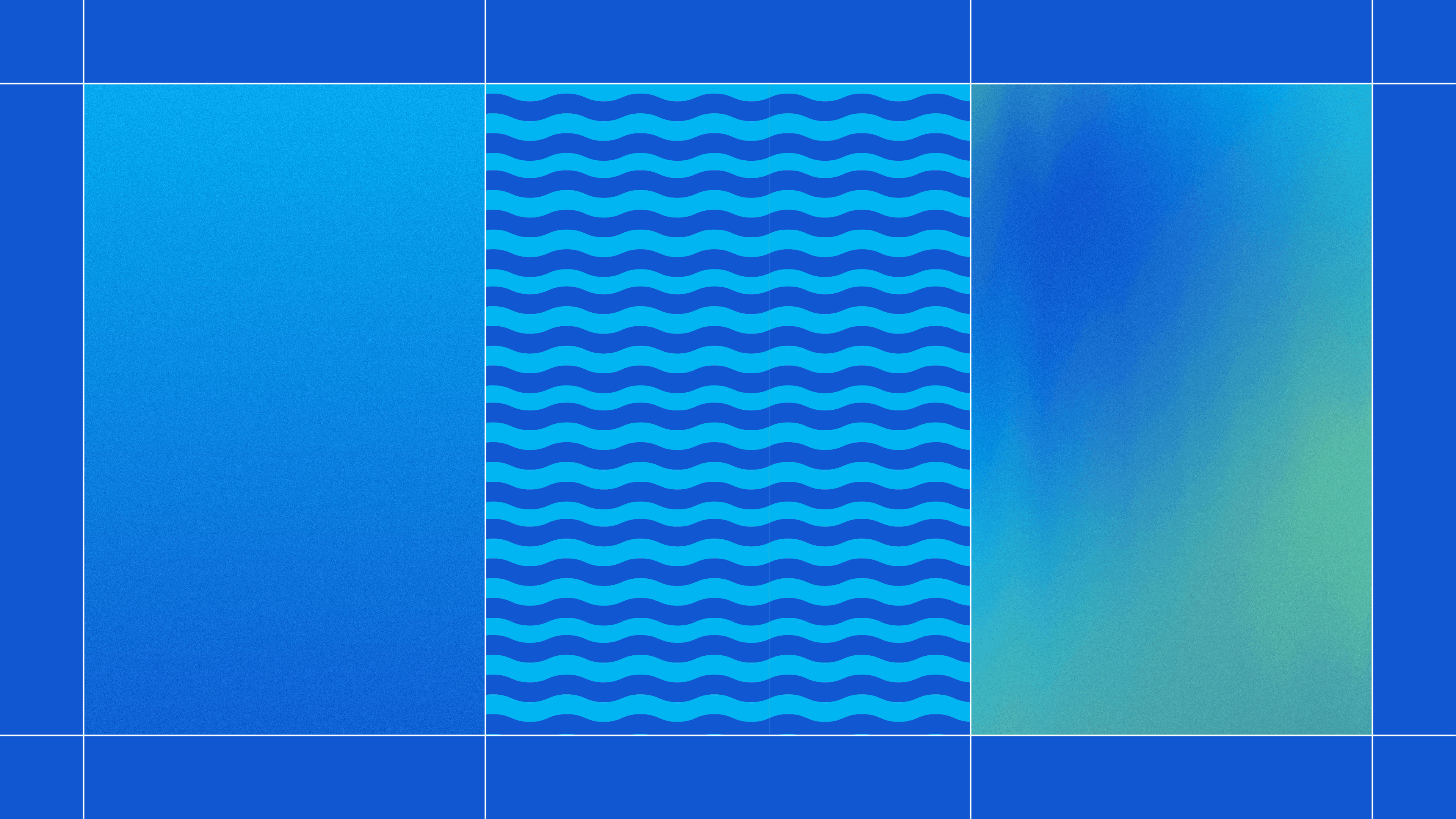 Distinctive patterns for each product and its different flavor