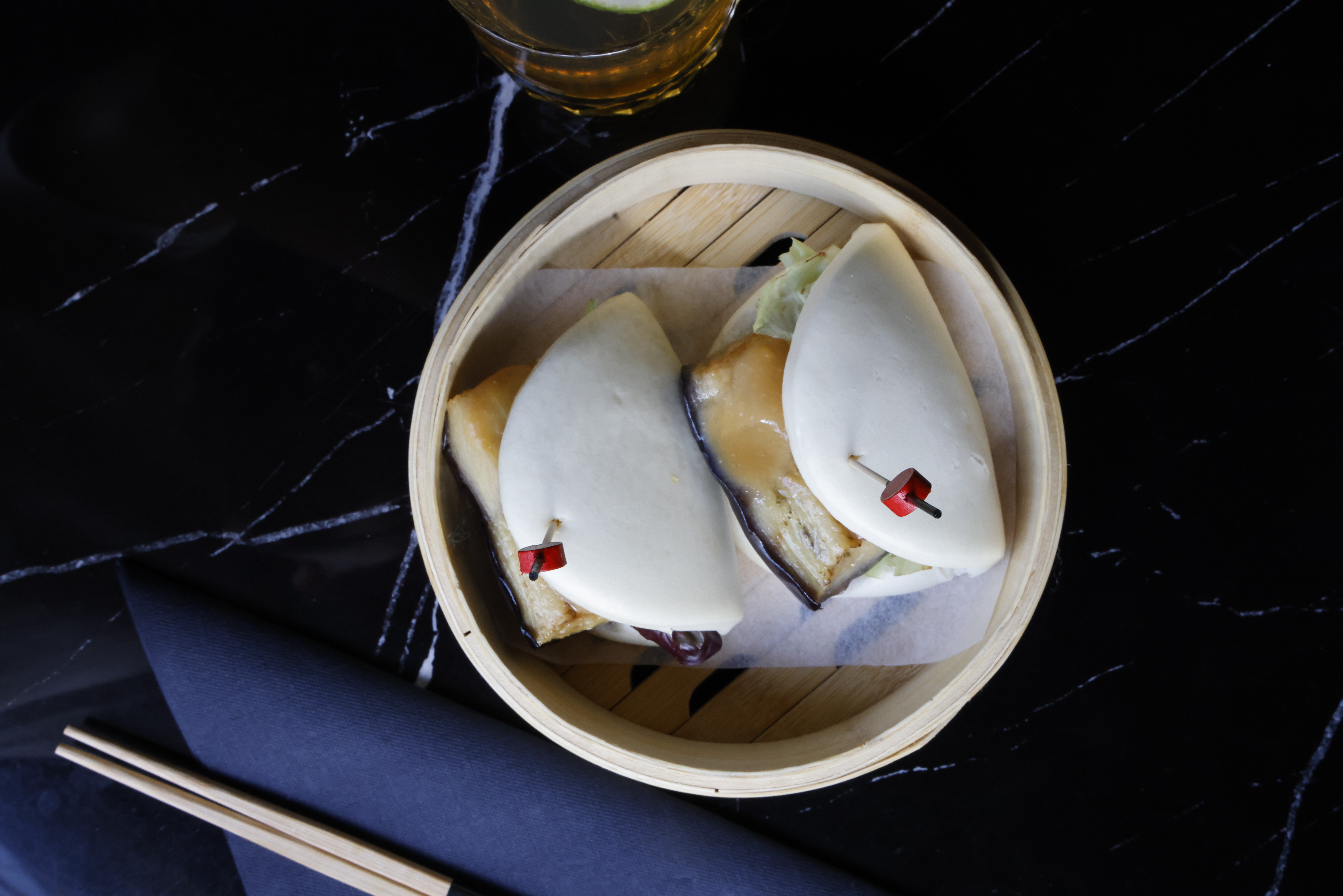 Menu Item Image