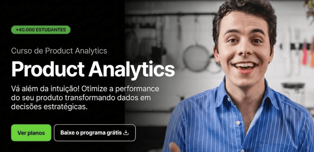 Engaje e influencie times de produtos