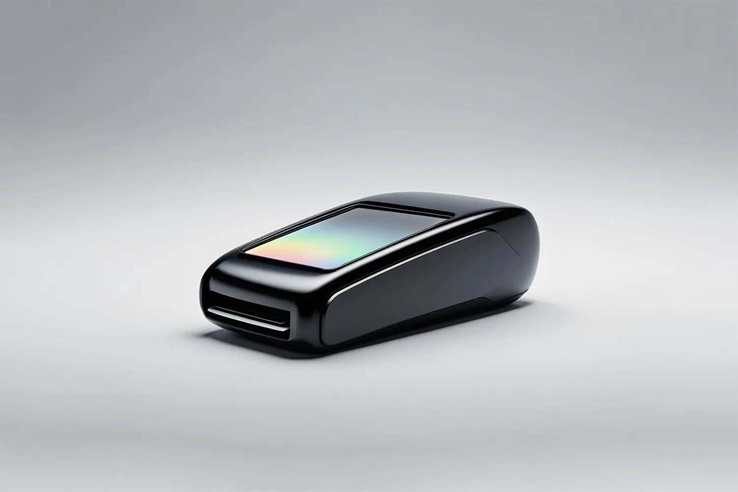 POS terminal with backup internet failover using cellular bonding