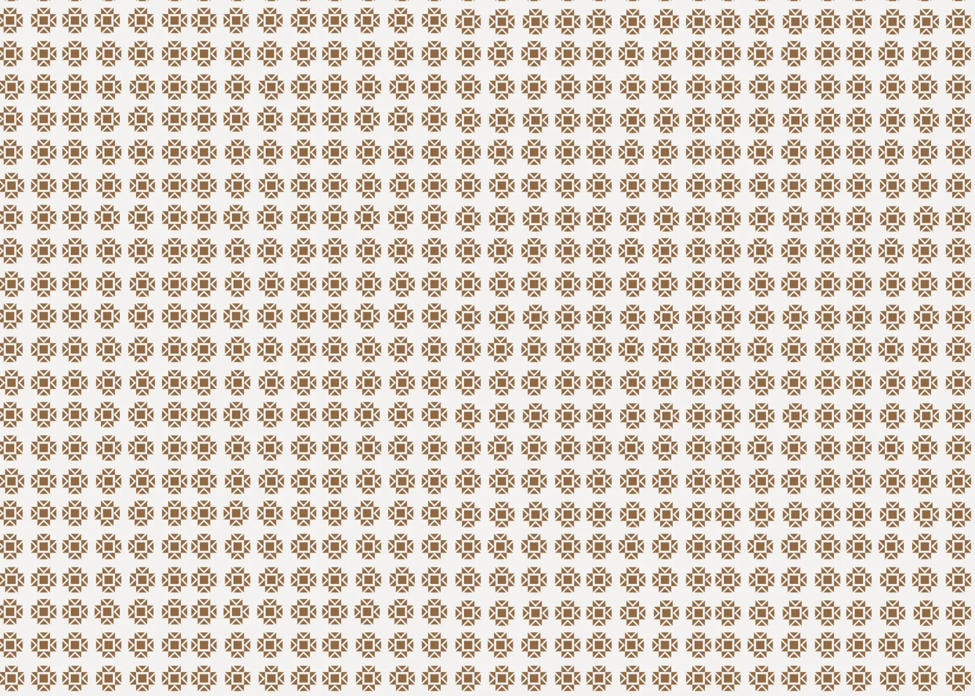 South Thompson Inn decorative brand pattern