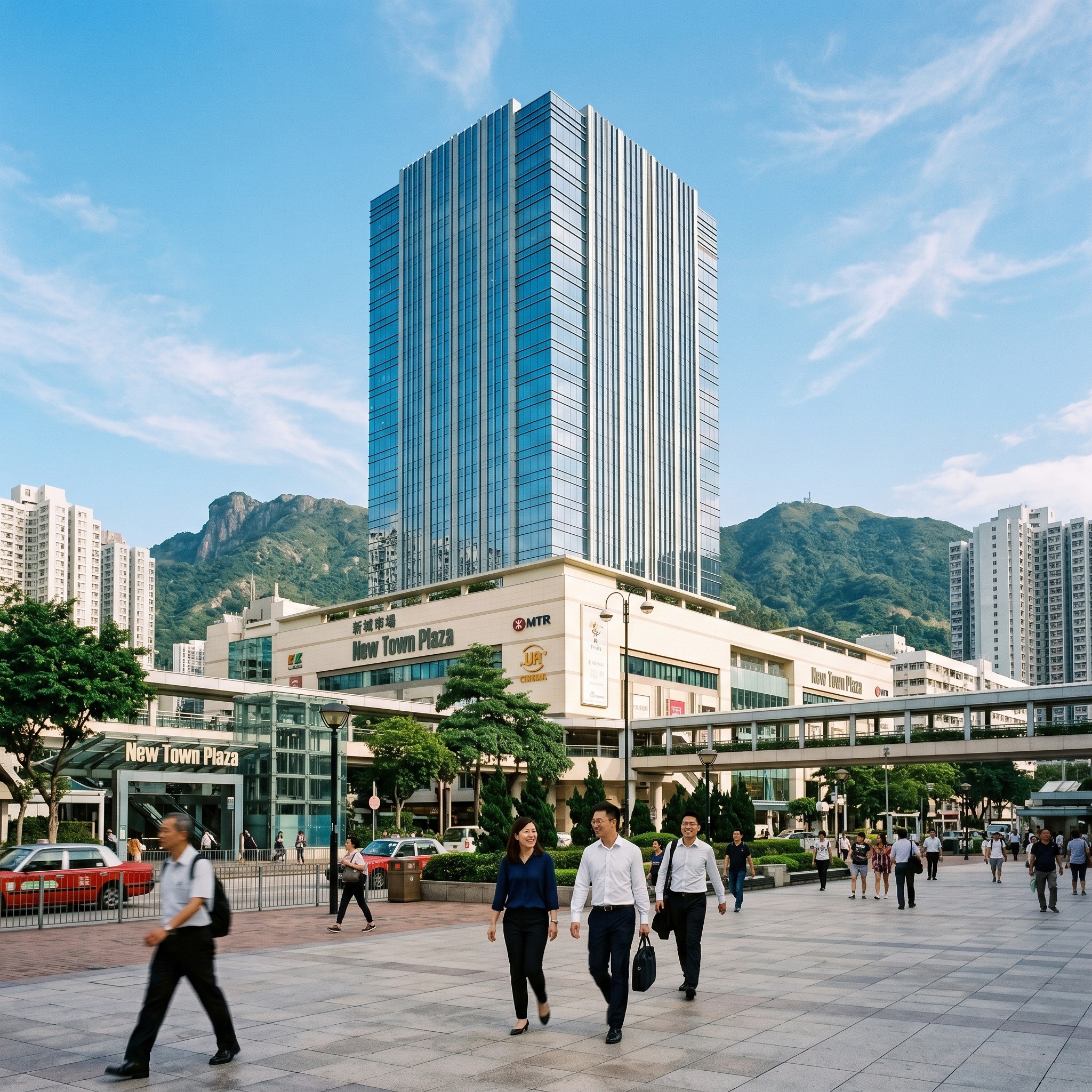School Design School Renovation Building 校園升級 學校裝修 翻新學校 學校設計 學校工程 保養校園