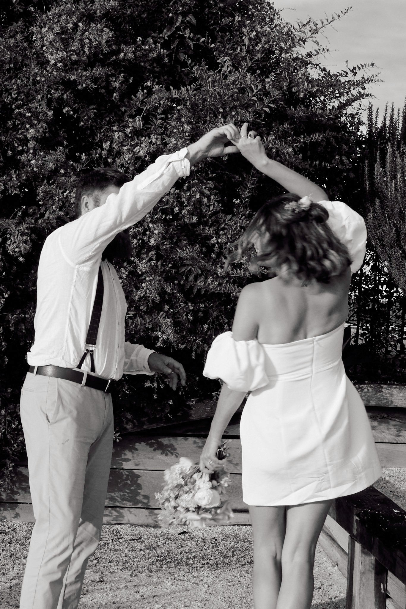 Elopmeent Photographer Byron Bay