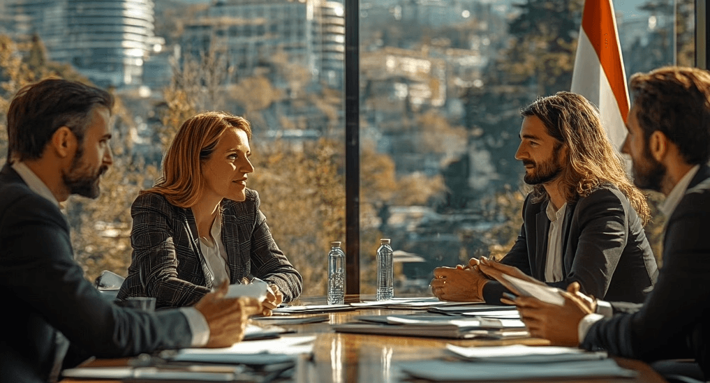 creer une societe en bulgarie