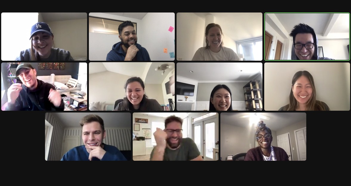 Feedback & Refinement