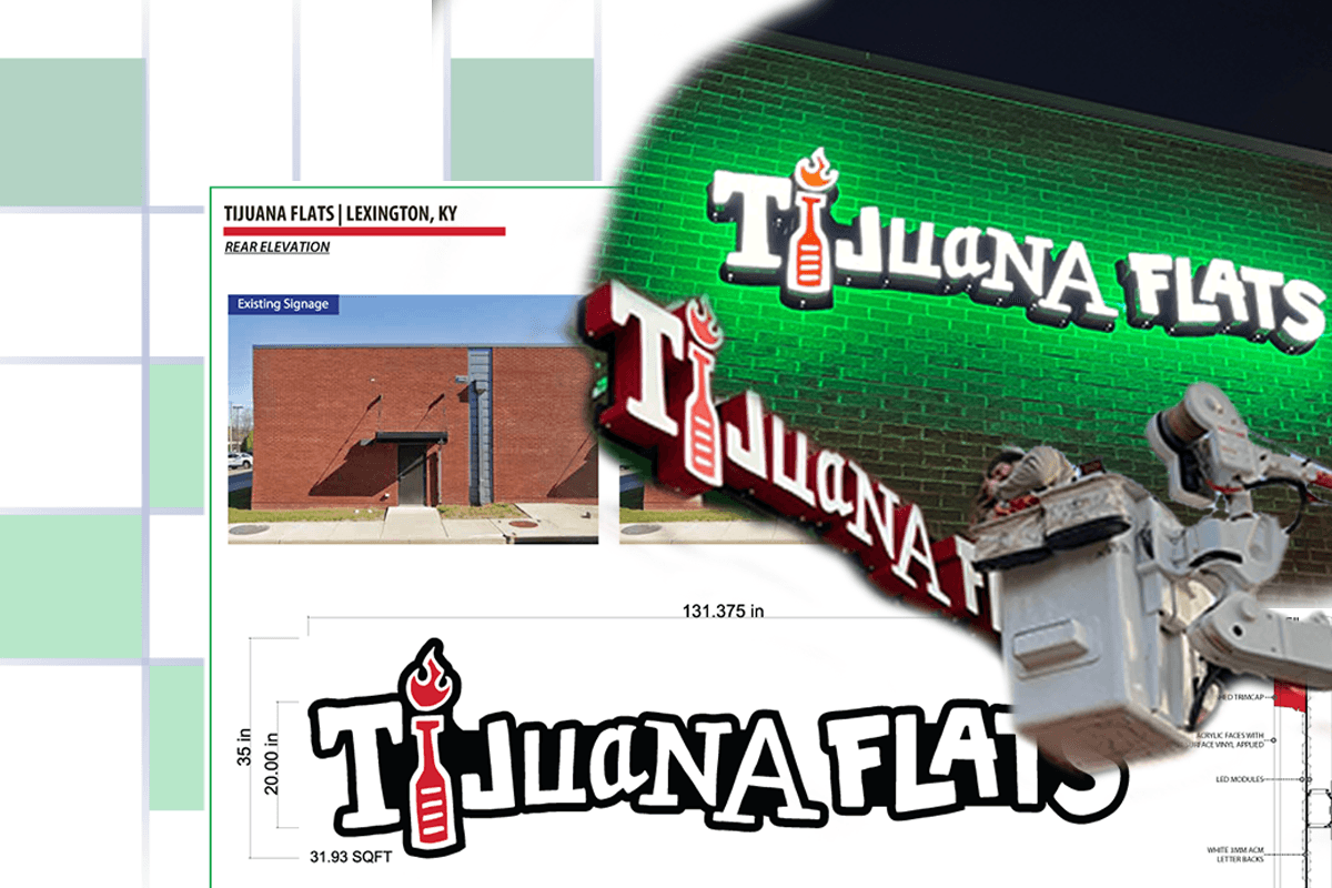 Dynamic picture of a cyclist riding downhill