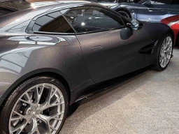 Aston Martin Vanquish V12 Bowers&WIlkins+Sitzkühlung+Jewellery Pack — Vorschaubild 7