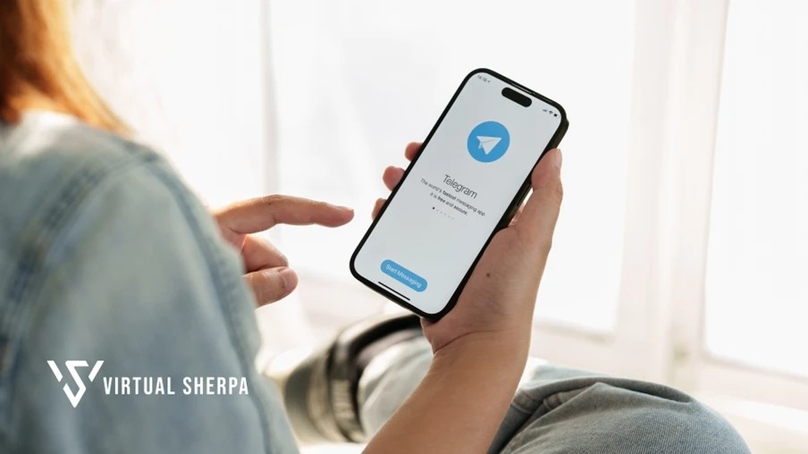 Getting Started with Telegram