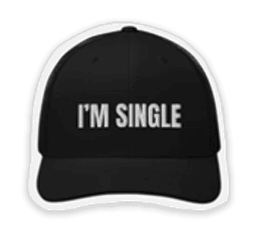 im single hat