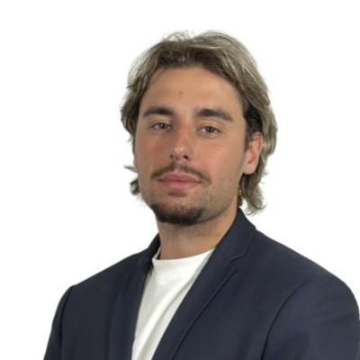 Tom Boujhay Directeur Expérience Client chez IIDF