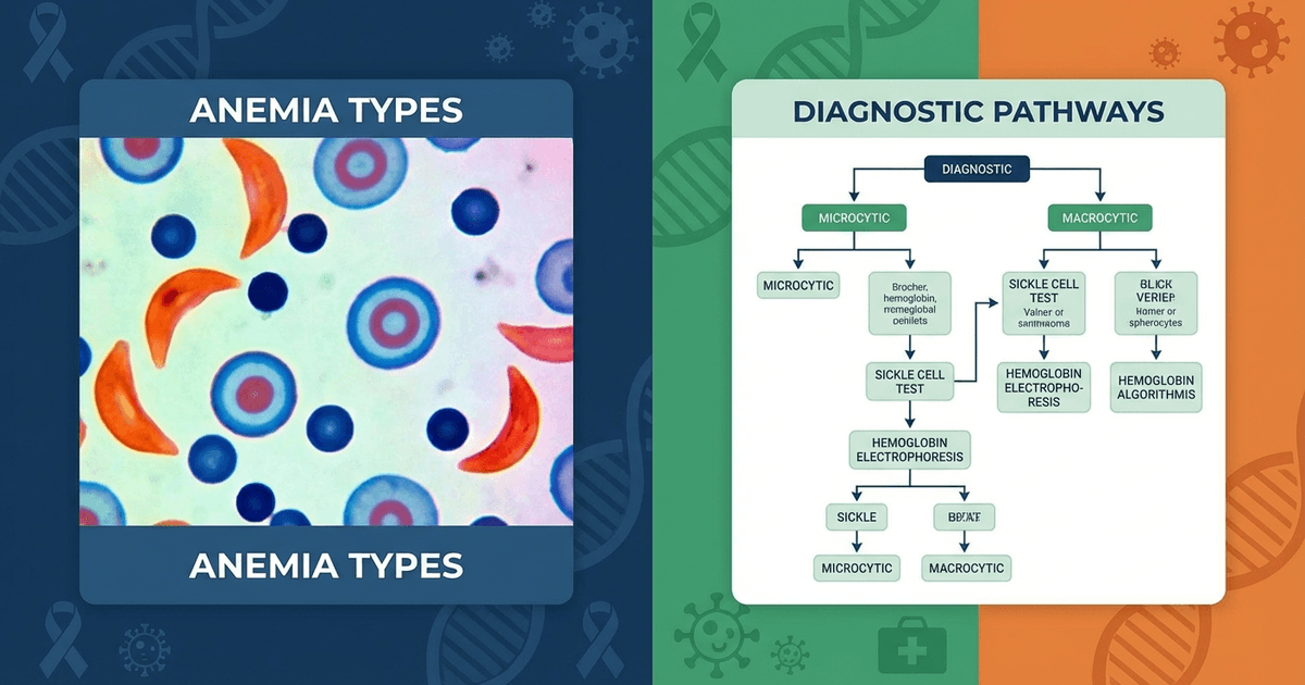 Cover: How to Study Hematology & Oncology for USMLE Step 2 CK: High-Yield Topics, Clinical Patterns and Exam Strategy (2026)